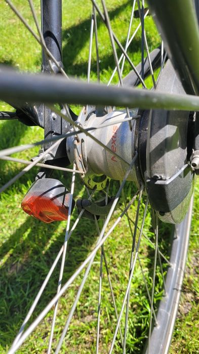 Rower Batavus Cambridge