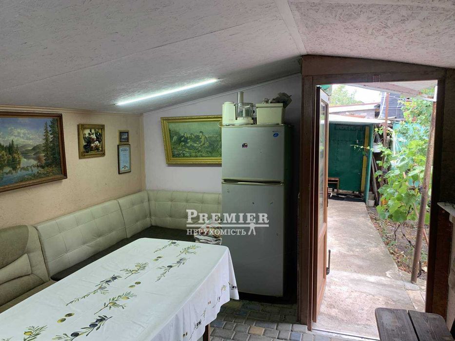 Продається затишний будинок в Світлом