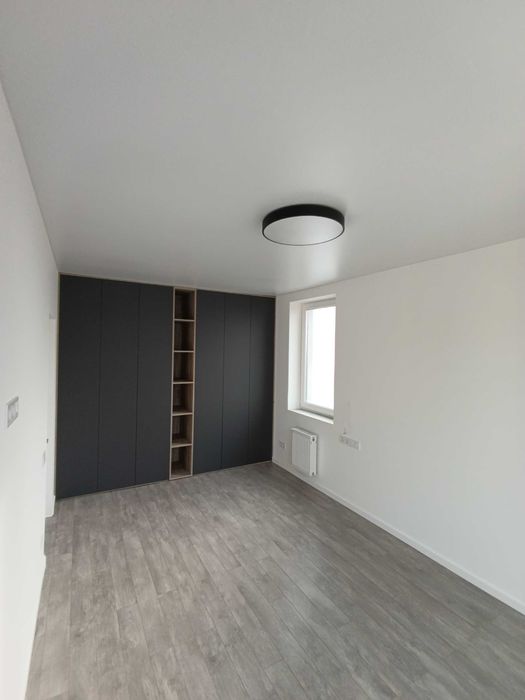 Продам 3-комн. квартиру с шикарным ремонтом на Таирова ЖК Маршал Сити