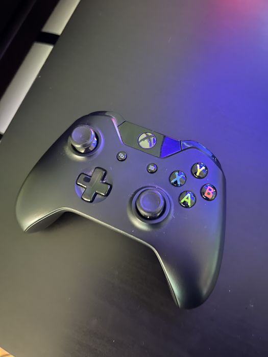 Comando xbox one