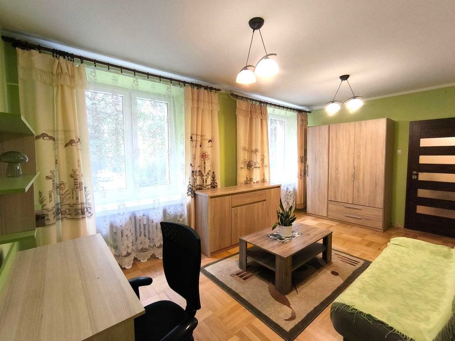 Przestronne mieszkanie 3-pokojowe (72 m²) blisko Politechniki i centrum – bez pośredników
