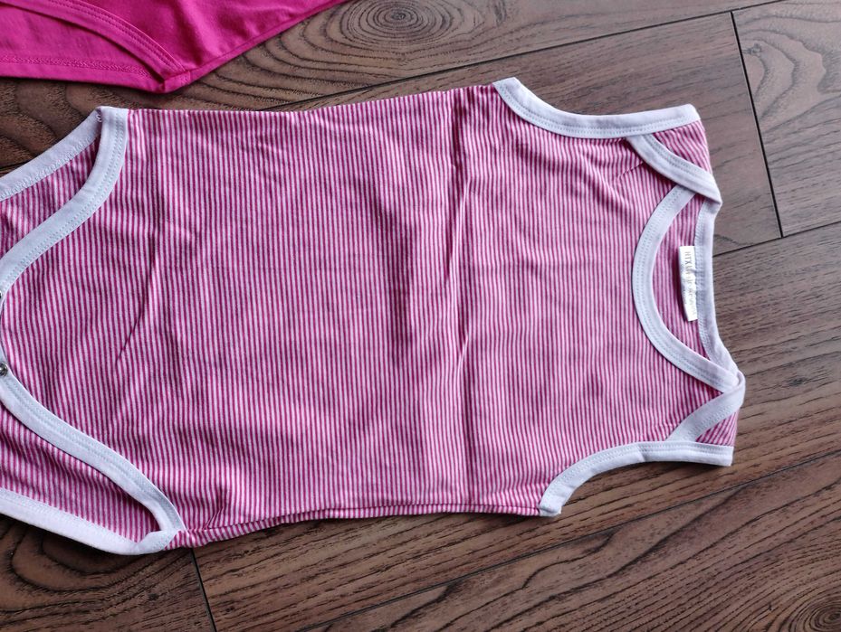 Body nowe dwupak 98/104