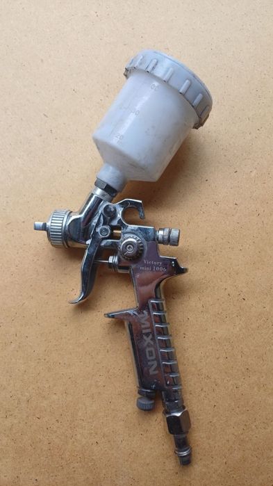 Краскопульт Mixon Victory 1006 Mini