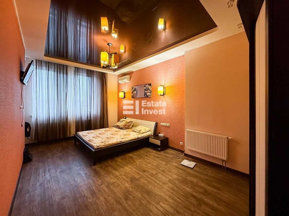 Продам 2 кімн. квартиру по вул. Клочківська, 258, ЖК Адмірал.