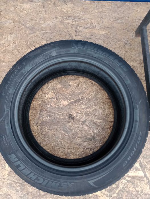 Opony letnie 2x225/50 R17 94Y Michelin Primacy 3
