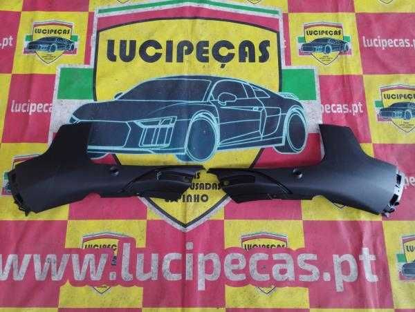 Conjunto de Frisos PEUGEOT 3008 II 21- l 132071
