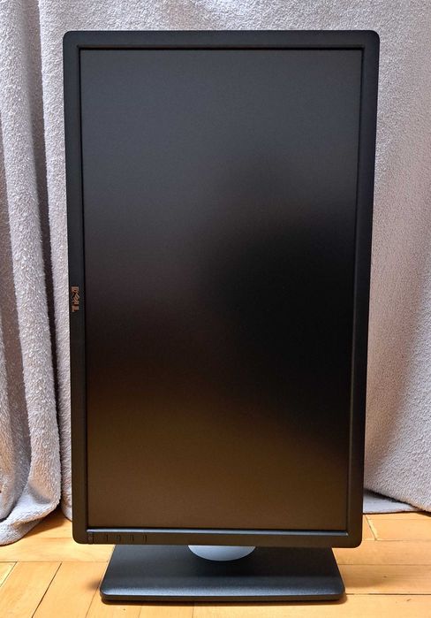 Monitor Dell P2412Hb 24"