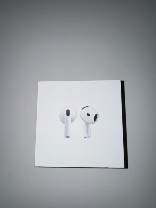 AirPods 4 Originais