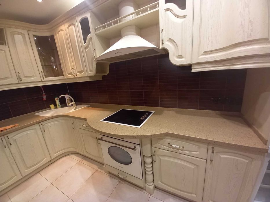 Здам 2кімнатну Дарниця  Бульвар Верховної Ради Вільна 2 паркомісця