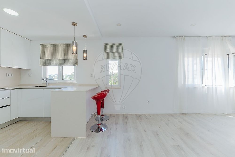 Apartamento T3 para arrendamento