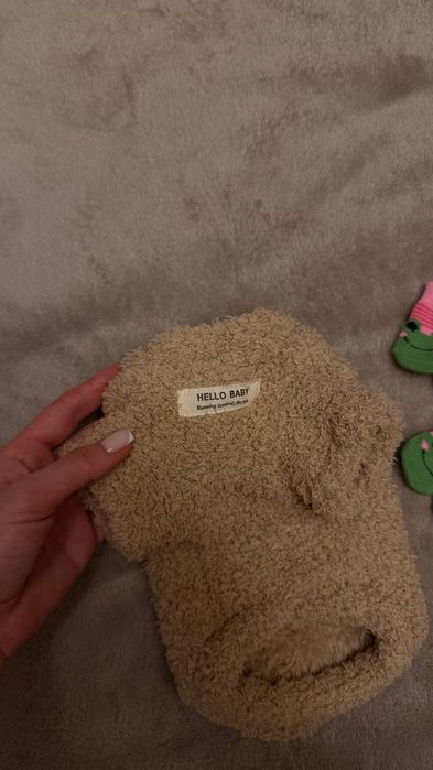 Одяг для собачки