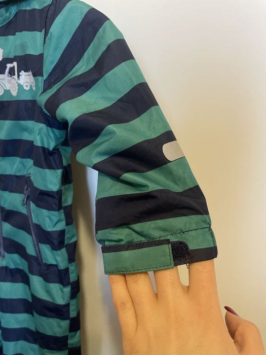 Комбінезон осінній