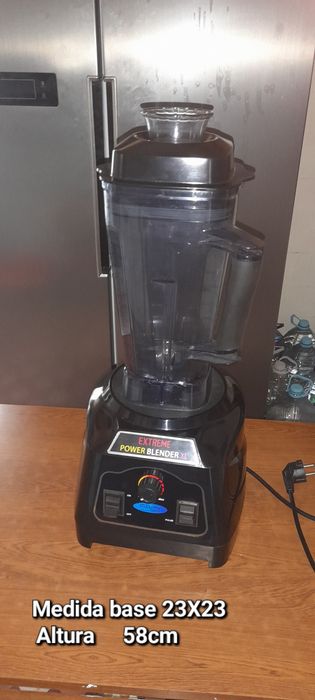 Liquidificador Maxima Extreme Industrial