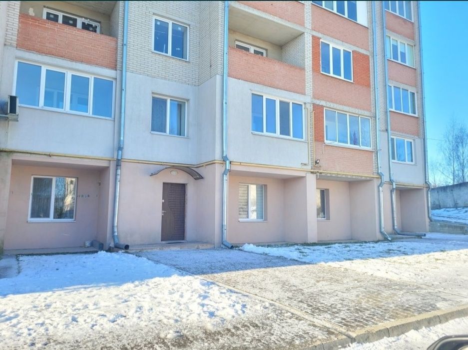 3к. Новобуд!,Студія, 1/7ц, 78м2, Авт оп! 55000уо