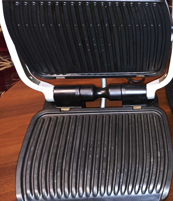 TEFAL OptiGrill Elite GC750D30