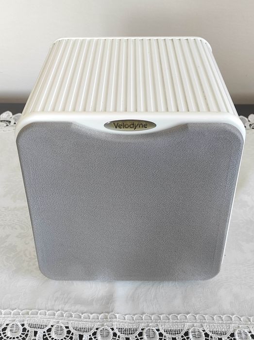 Subwoofer Velodyne MicroVee