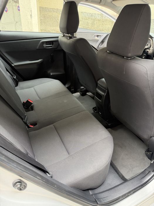 Toyota Auris D4D 2015 Diesel