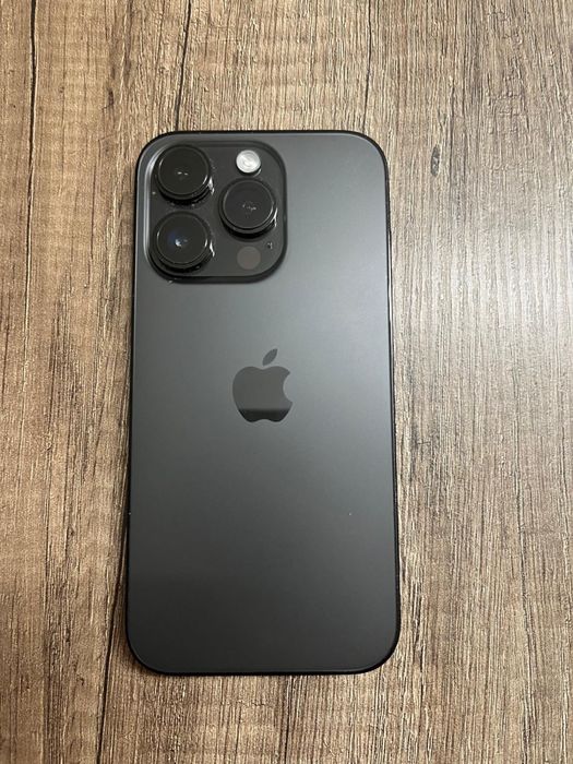 iPhone 14 pro 128 gb