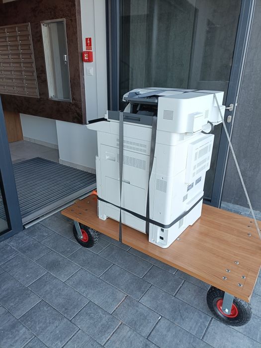 Przeprowadzki  Utylizacja Transport Częstochowa