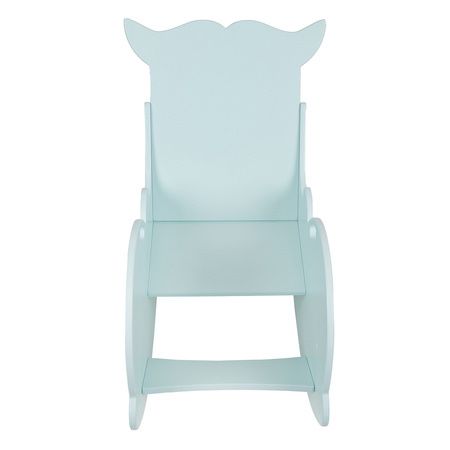 Bujak fotel drewniany