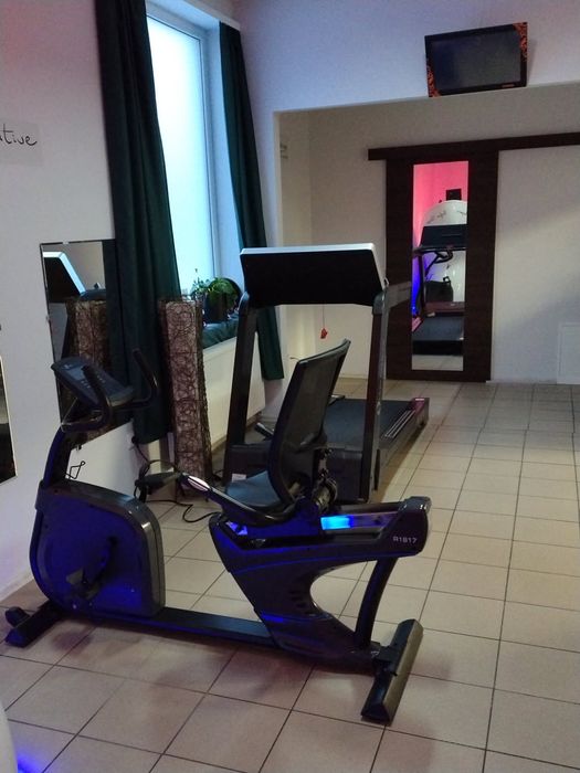 Sprzęt fitness,wellness