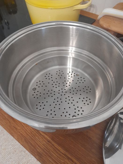 Panela cozer ao vapor da marca IMCO