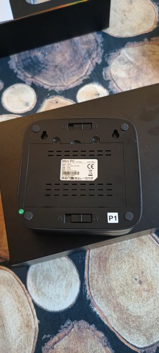 Mini PC Blackview