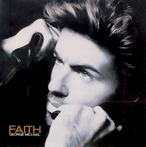 VINIL Wham Georges Mickael  - Careless Whisper/Diferent corner