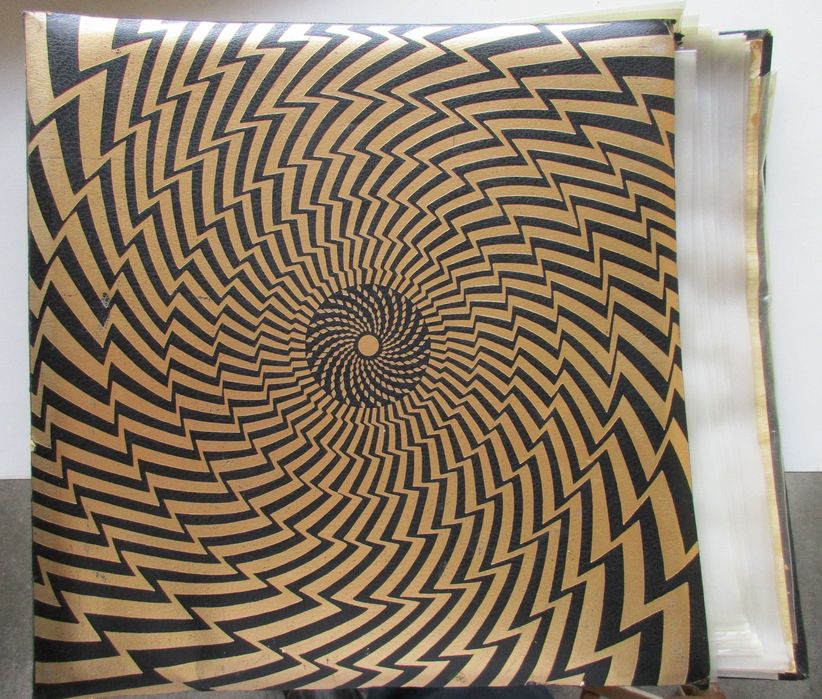 Álbuns para LP de Vinil