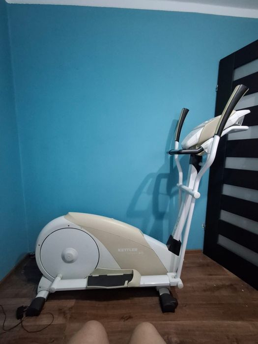 Orbitrek Kettler Satura P
