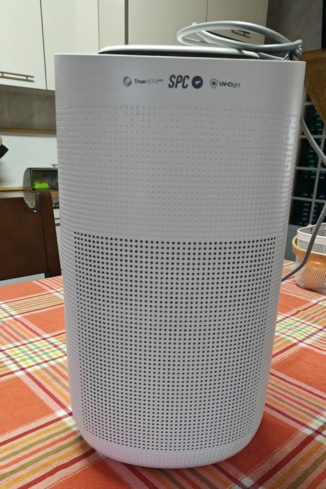 Purificador Ar SPC