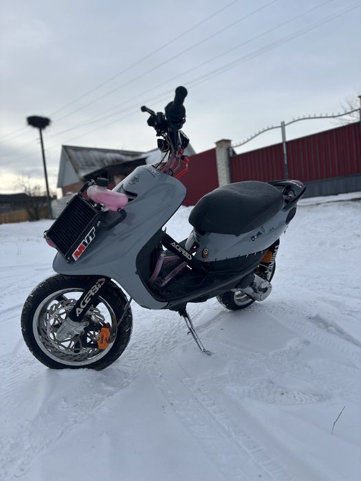 yamaha jog sa36 ne(bws,aerox,neos,slider)