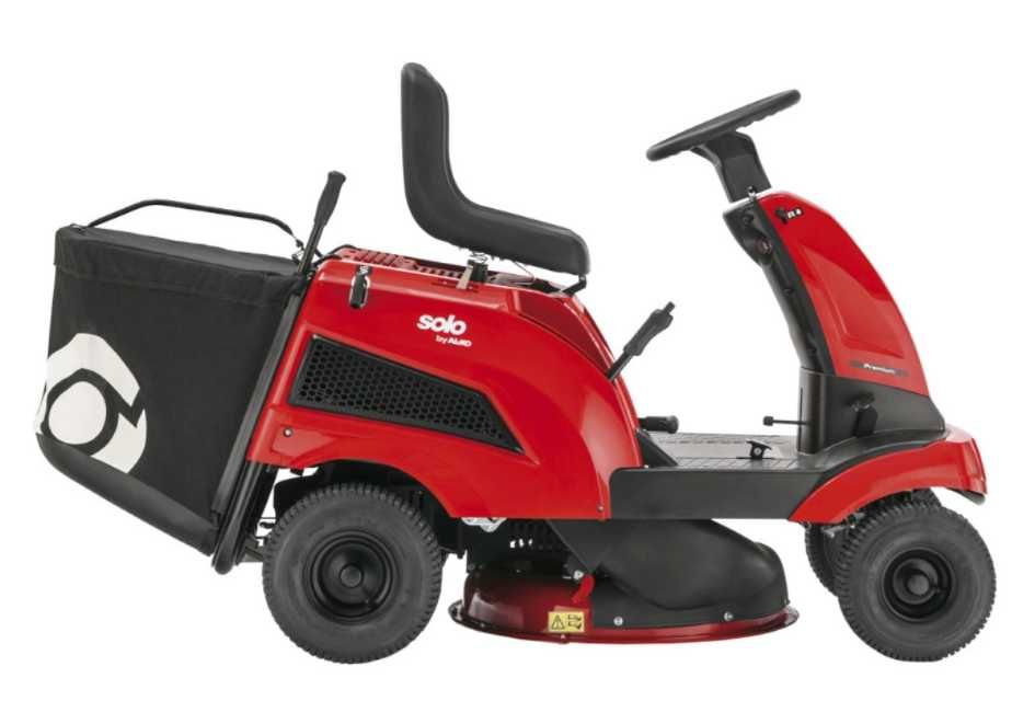 Nowy traktorek kosiarka Rider AL-KO promocja , wyprzedaż rocznika