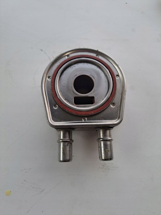 Chłodnica Oleju Skrzyni biegów Ishift Automat AT2612 trag-g Volvo…