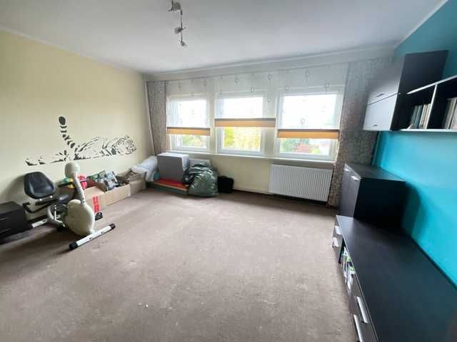 Mieszkanie w Suchym Borze- sprzedaje Syndyk