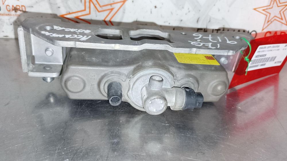 Dobradiça Esquerda Do Capô Bmw Serie 5