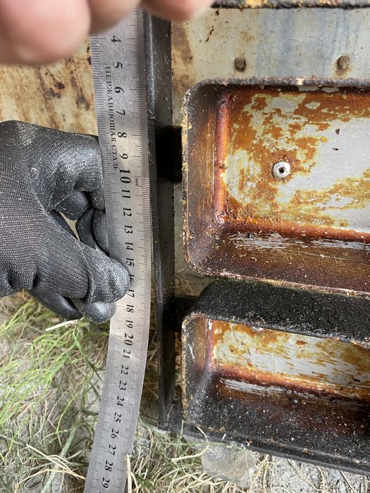 Формы для хлеба кекса