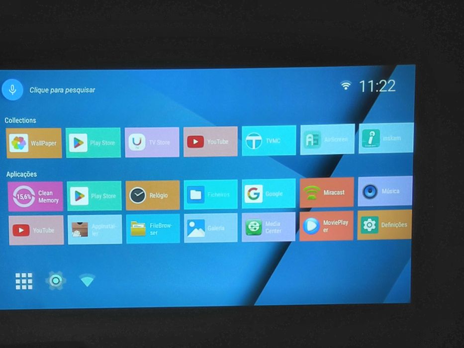 Projector Benq MS661 Conference Room Projector