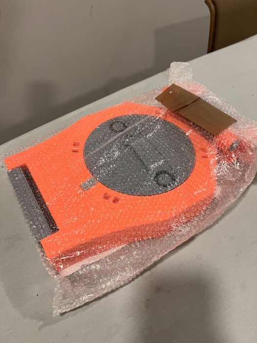 360 smart push up board