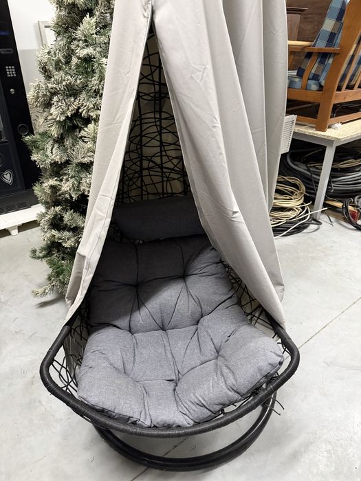 Baloiço de Jardim / Varanda