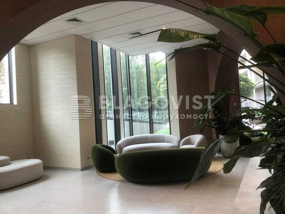 Продаж 2к квартири 82м2 Crystal Park Берестейський просп. 42а ПАРК