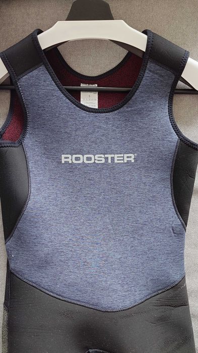 Rooster Long John pianka neoprenowa