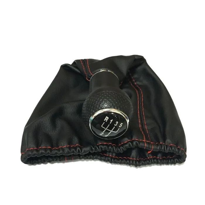 Manete mudanças Seat Ibiza 6k /
6k2 / 6L / 6J / Seat Leon 1P (NOVA)