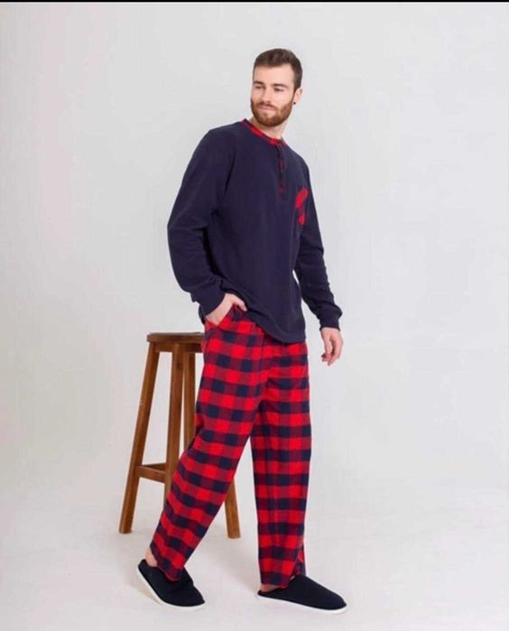 Продам новые мужские пижамы.