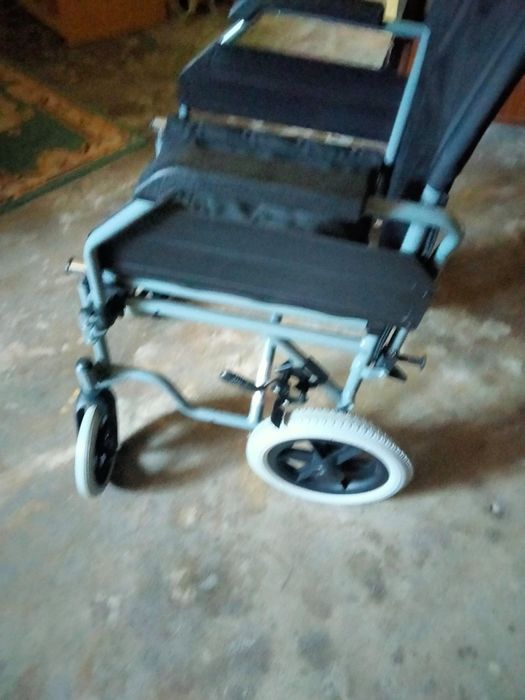 Vendo cadeira manual