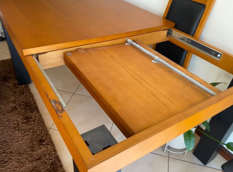 Mesa sala de jantar