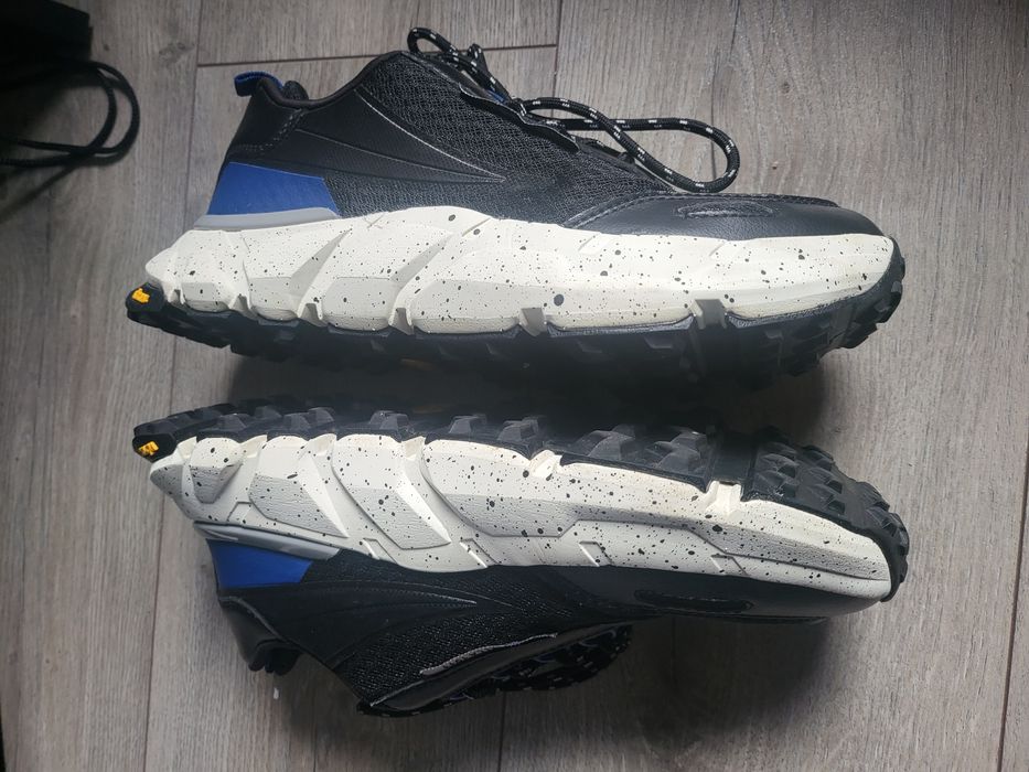 Buty sneakersy Fila 39