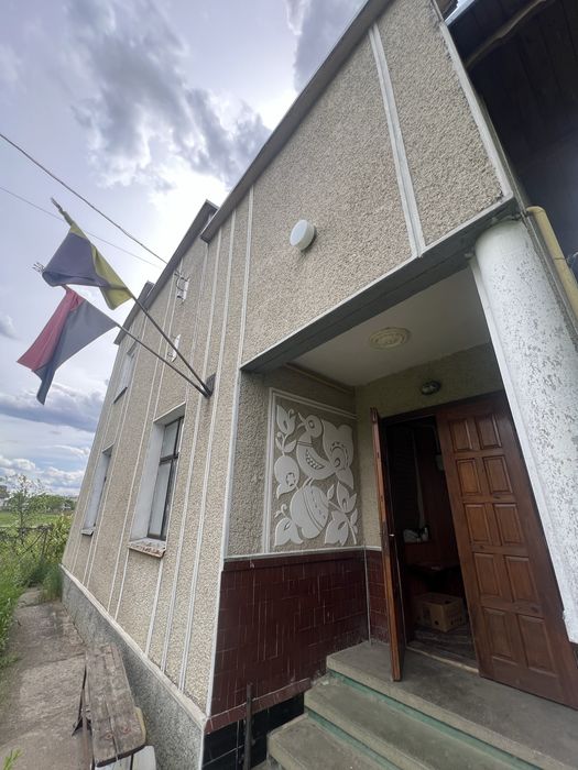 Проджа Будинку у житловому стані — вигідна пропозиція