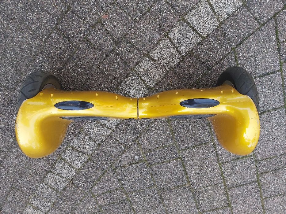 Hoover board Sky Master