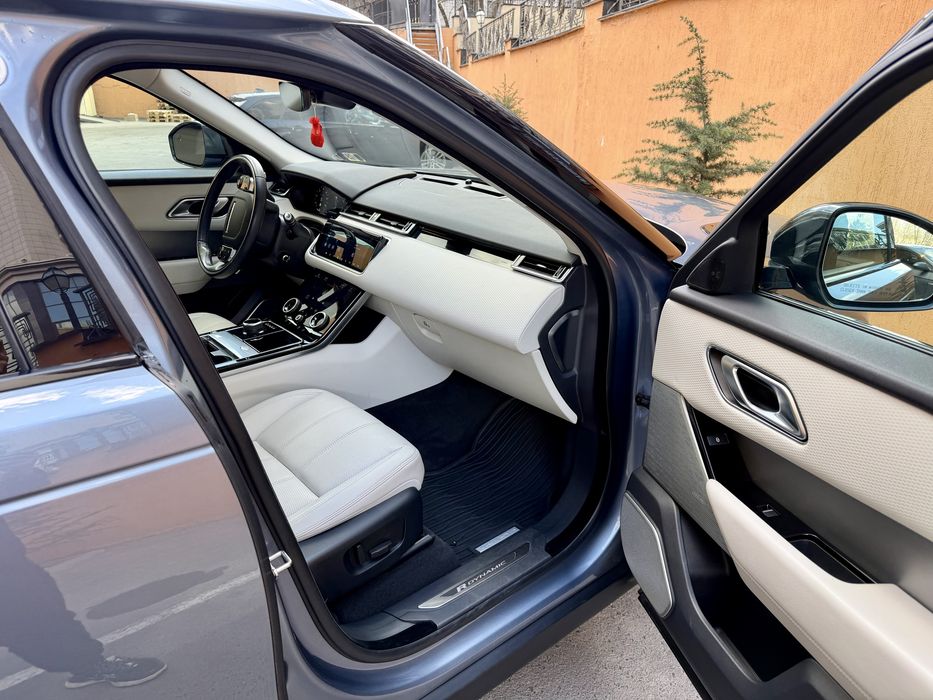 Продам Range Rover Velar